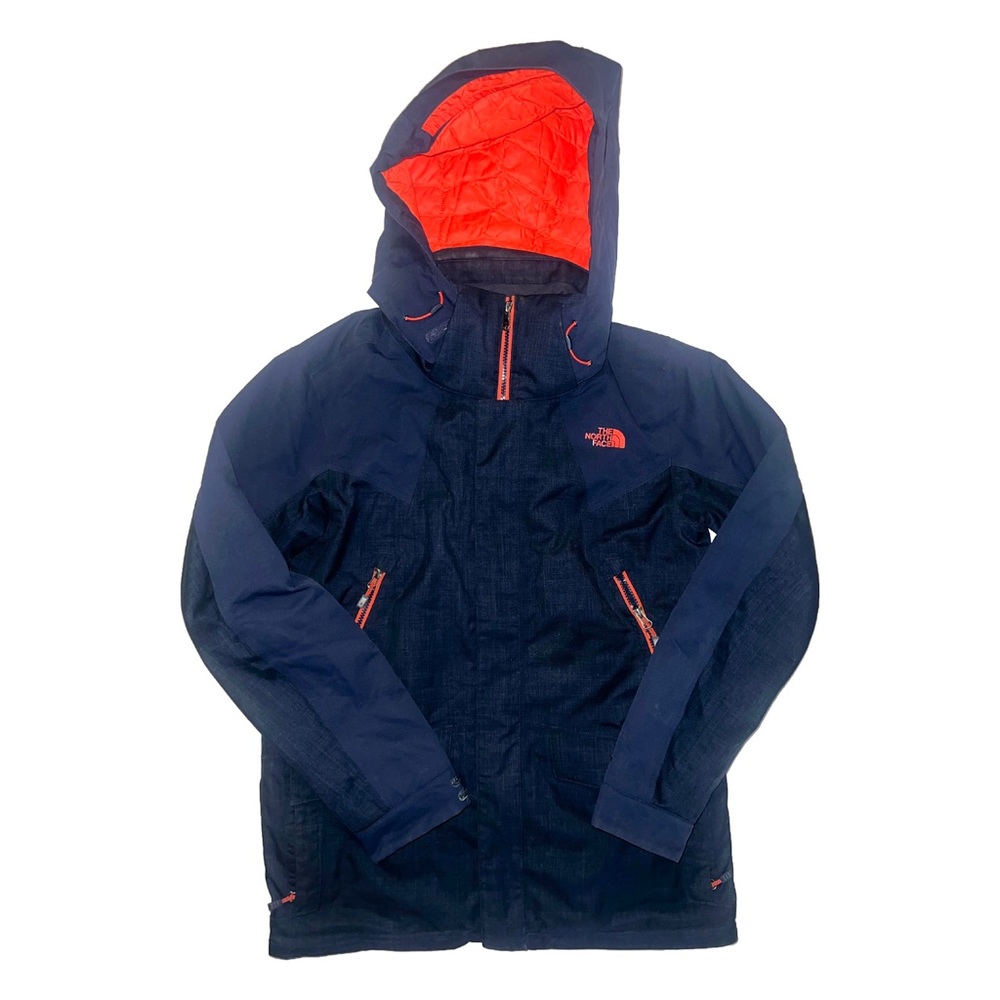 The North Face Antora Hyvent Jacket